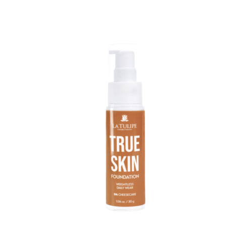 La Tulipe True Skin Foundation