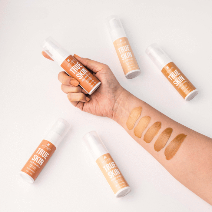 La Tulipe True Skin Foundation - Image 3