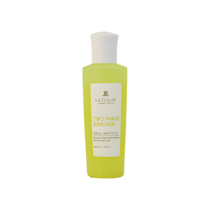 LA TULIPE Two Phase Remover