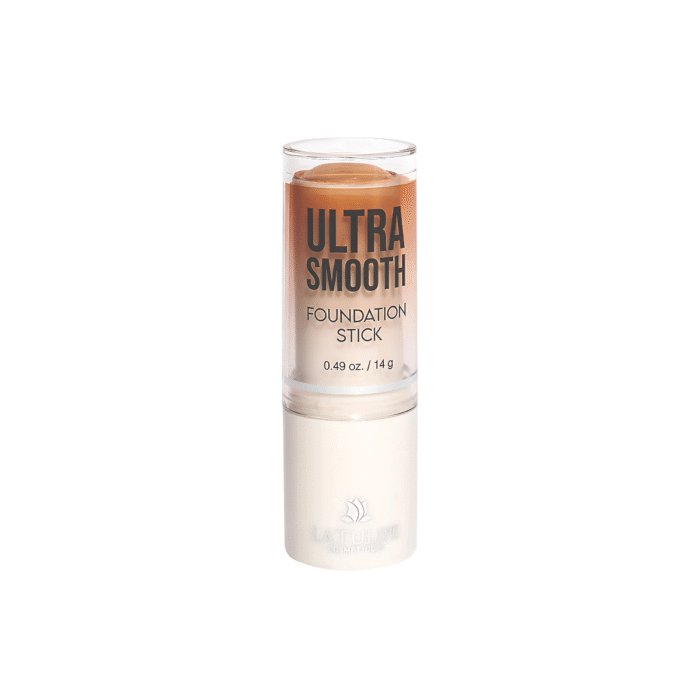 LA TULIPE Ultra Smooth Foundation Stick