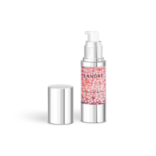 LANORE Whitening & Anti Aging Serum