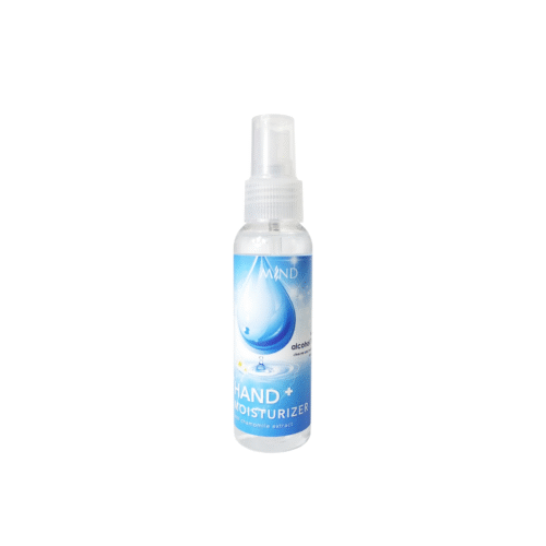 MIND Hand Moisturizer with Chamomile Extract 100ml