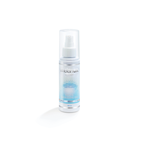 Melanox Premium Facial Cleansing Gel