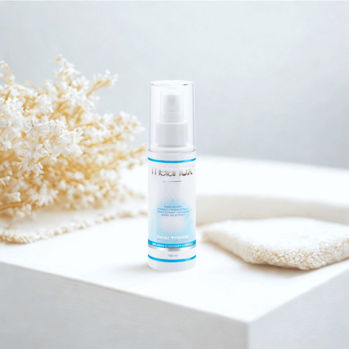 Melanox Premium Skin Toner - Image 2