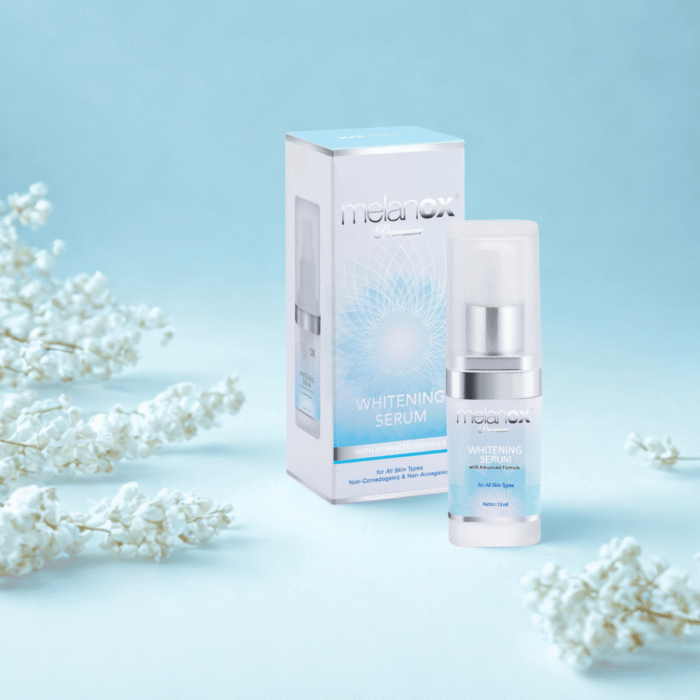 Melanox Premium Whitening Serum - Image 2