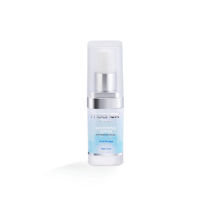 Melanox Premium Whitening Serum
