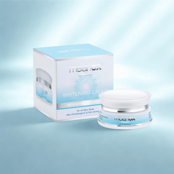 Melanox Premium Whitening Cream - Image 2