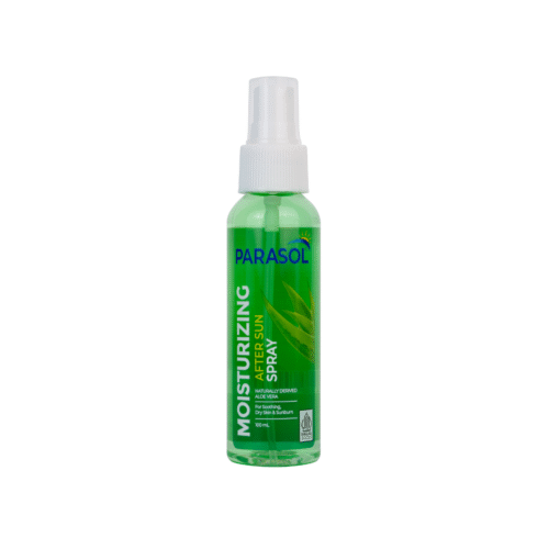 Parasol Moisturizing After Sun Spray