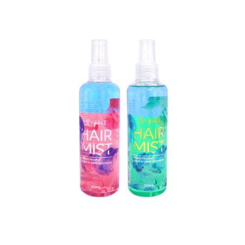 X-PERT Aromatherapy Hair Mist