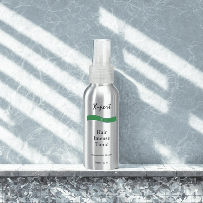X-PERT Hair Intense Tonic - Image 2