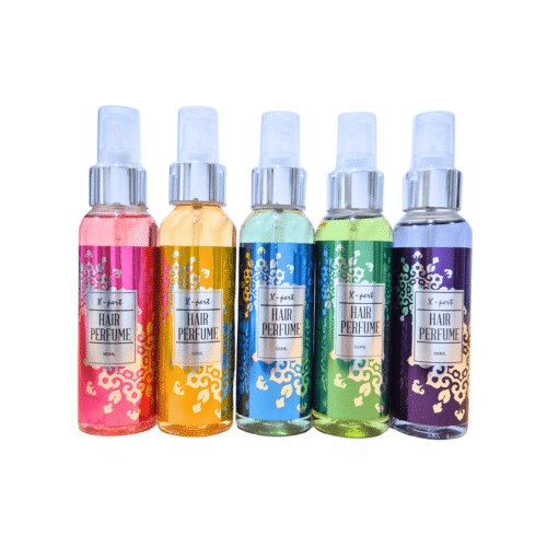 X-PERT Hair Perfume