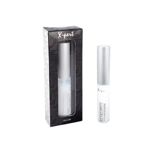 X-PERT Premium Eyelash Adhesive