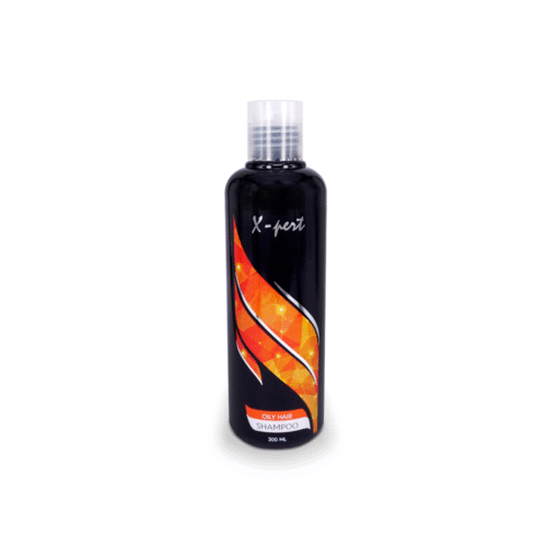 X-PERT Shampoo Oily Hair