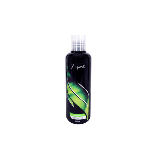 X-PERT Shampoo Hairloss