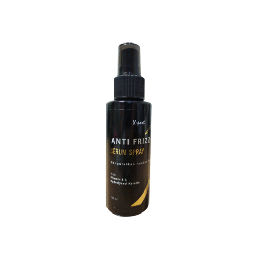 X-PERT Anti Frizz Serum Spray