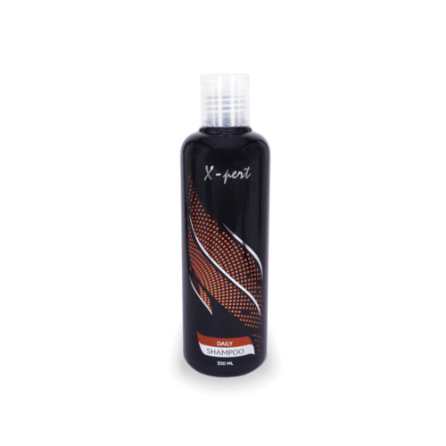 X-PERT Daily Shampoo 200 ml