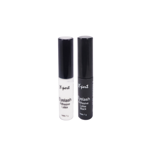 X-PERT Eyelash Adhesive Latex / Lem Bulu Mata Latex X-Pert