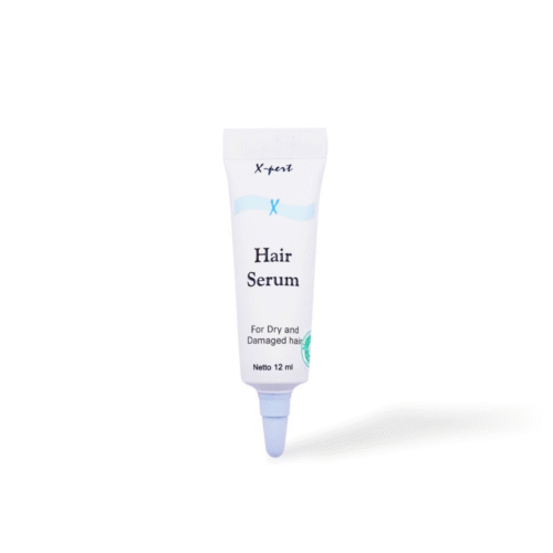 X-PERT Hair Serum for Hairloss