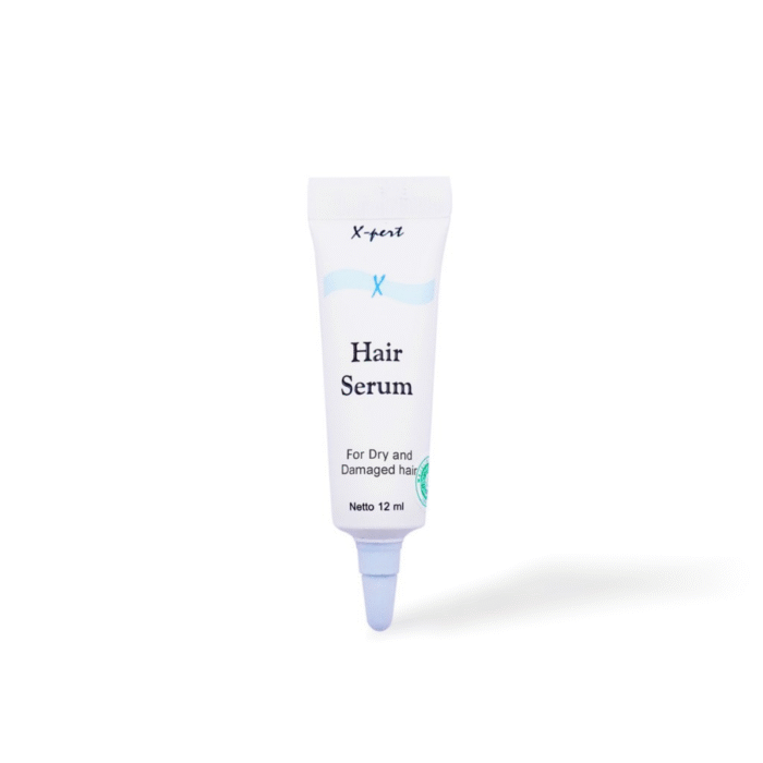 X-PERT Hair Serum for Hairloss