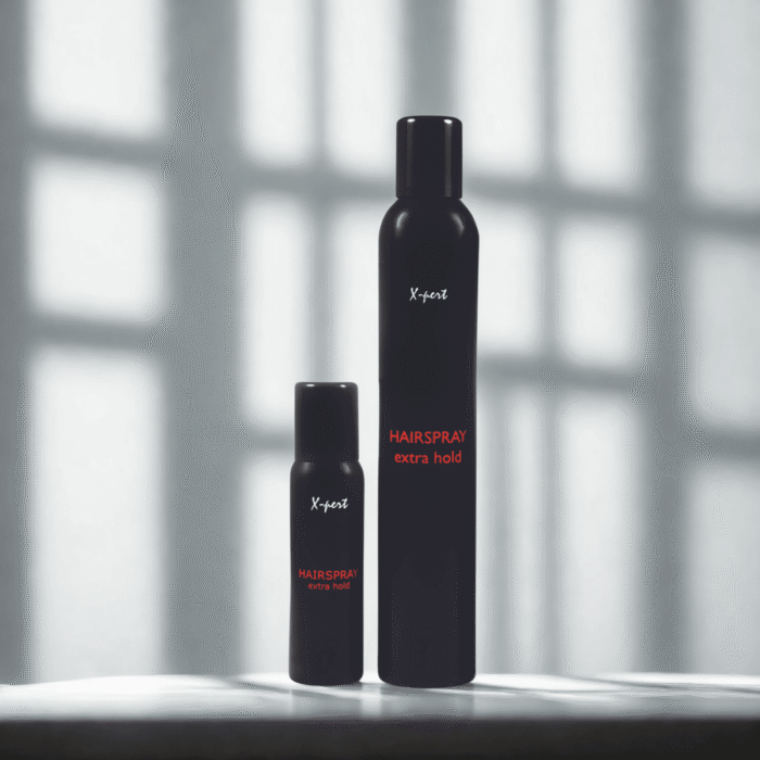 X-PERT Hair Spray Extra Hold - Image 2