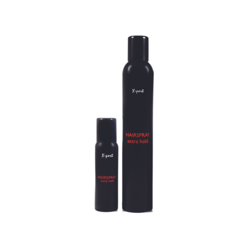 X-PERT Hair Spray Extra Hold