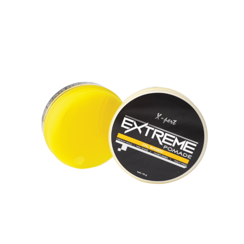X-PERT Pomade Oil Based