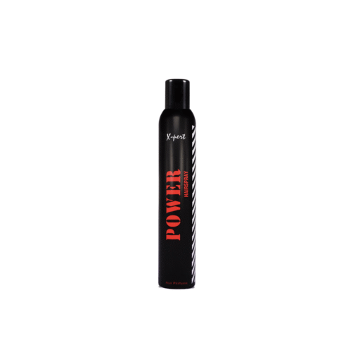 X-PERT Power Hairspray