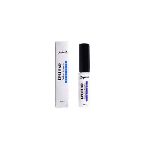 X-PERT Lem Bulu Mata Reguler / Eyelash Adhesive Reguler