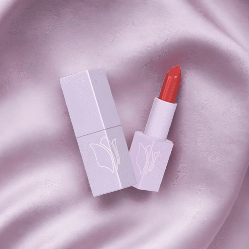 LA TULIPE True Color Lipstick