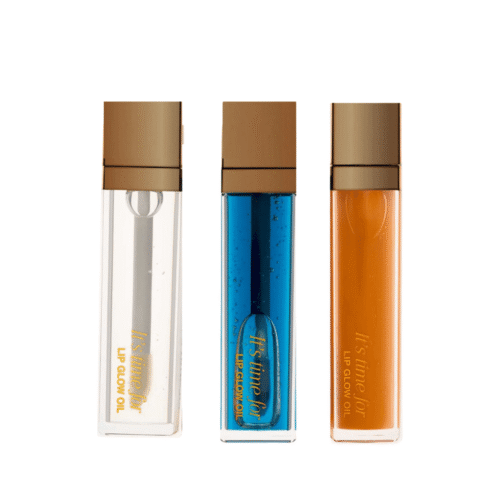 LT PRO It's Time For Lip Glow Oil
