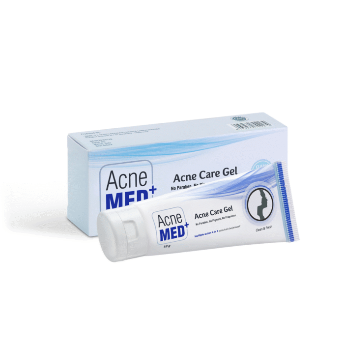 Acnemed Acne Care Gel - Image 4
