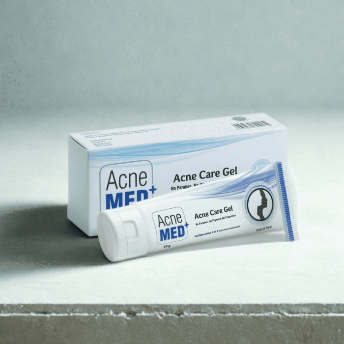 Acnemed Acne Care Gel - Image 2
