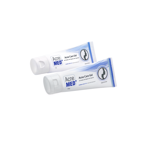 Acnemed Acne Care Gel