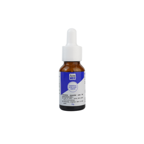 ACNEMED Essential Acne Care Serum