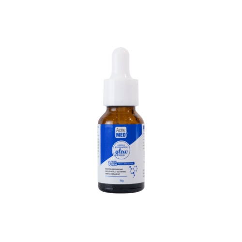 ACNEMED Gentle Exfoliating Glow Serum