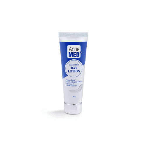 ACNEMED Oil Control Day Lotion