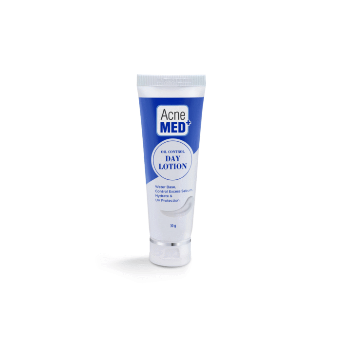 ACNEMED Oil Control Day Lotion