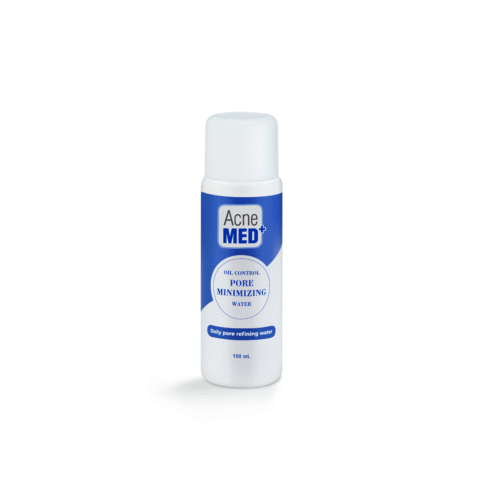 ACNEMED Oil Control Pore Minimizing Water