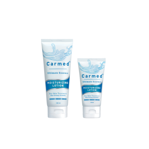 CARMED Lotion