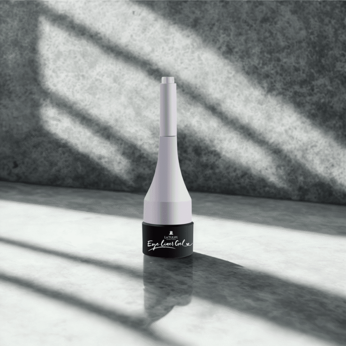 LA TULIPE Eyeliner Gel - Image 2