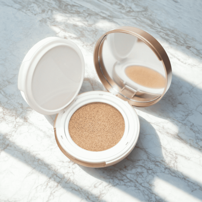 LA TULIPE GLOW BB Cushion SPF 50+ - Image 2