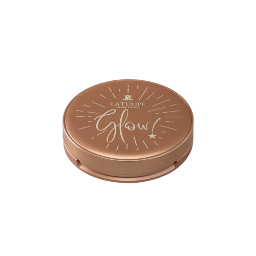 LA TULIPE GLOW BB Cushion SPF 50+