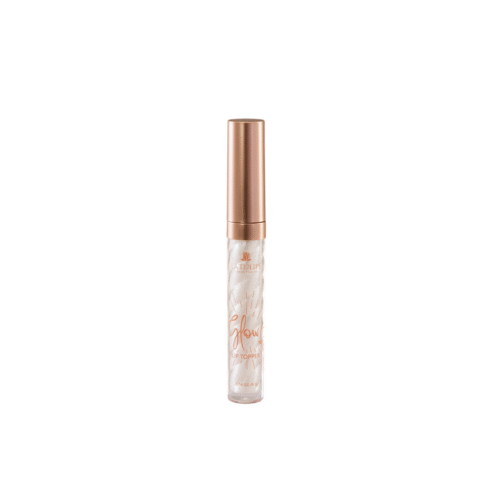 LA TULIPE Glow Lip Topper