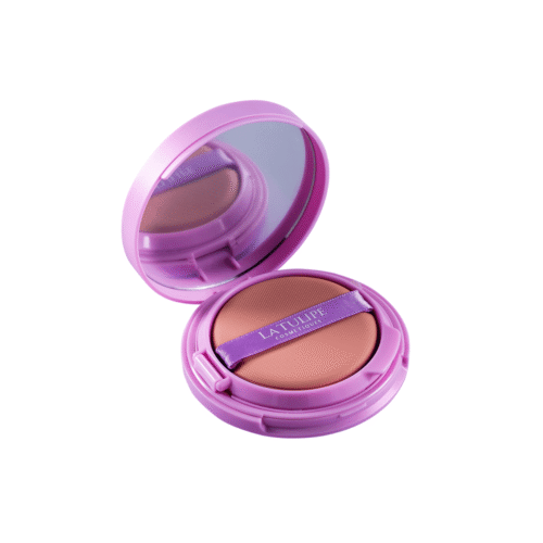 LA TULIPE Matte BB Cushion