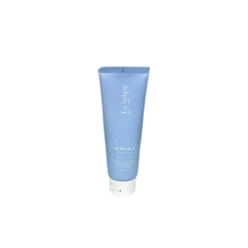 LA TULIPE Moistrue Body Cream