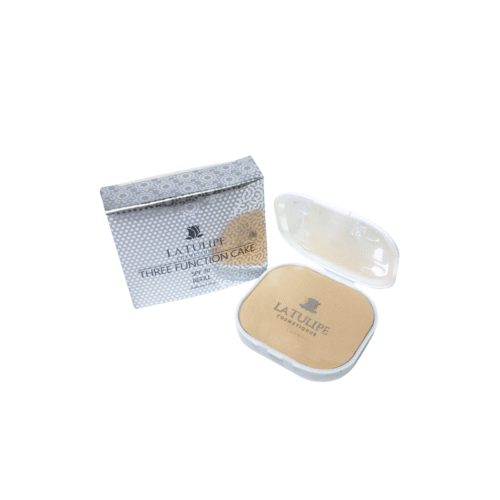 LA TULIPE Refill Three Function Cake