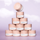 LA TULIPE XTra Smooth Cover Cream Foundation