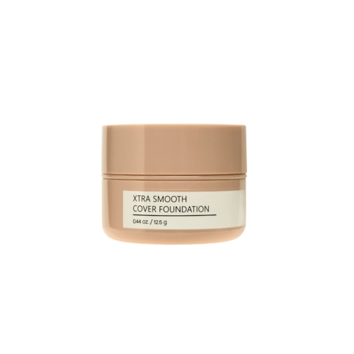 LA TULIPE XTra Smooth Cover Cream Foundation