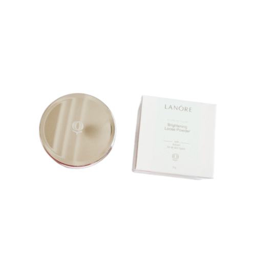 LANORE Brightening Loose Powder