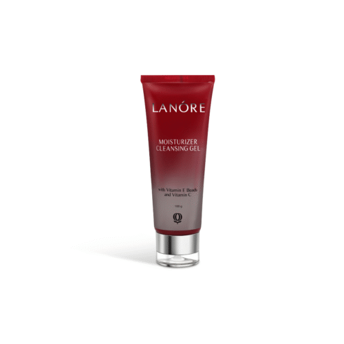 LANORE Skin Moisturizer Cleansing Gel